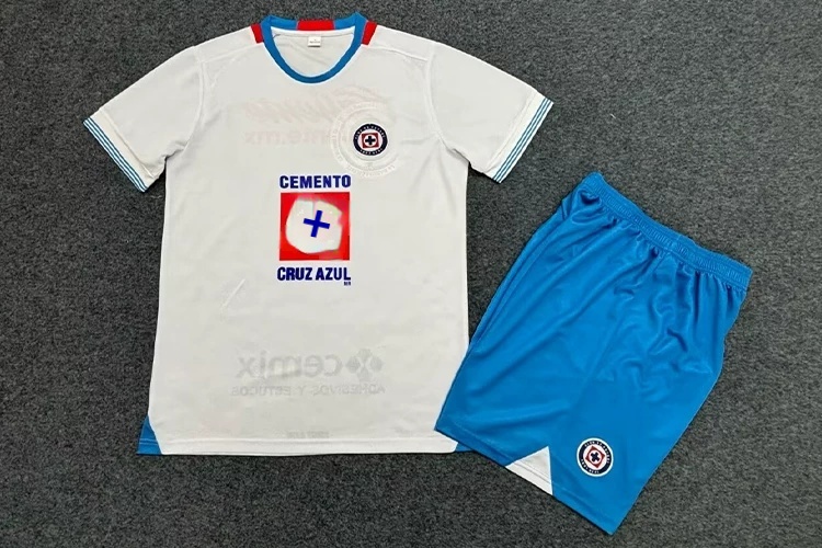 美洲俱乐部球衣美职联墨西哥联赛蒂华纳西雅图美洲老虎波特兰球衣 detail 18