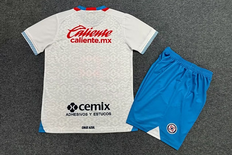 美洲俱乐部球衣美职联墨西哥联赛蒂华纳西雅图美洲老虎波特兰球衣 detail 19