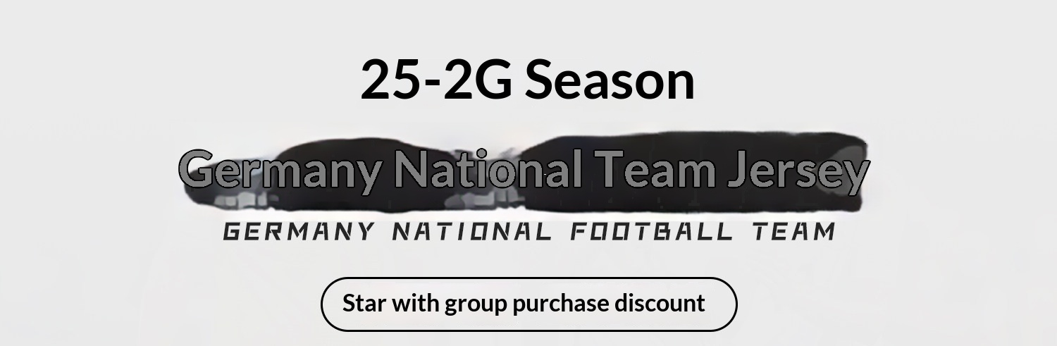 Germany National Team 2526 Home Jersey Kit - Muller Havertz Kids Long Sleeve Set detail 1