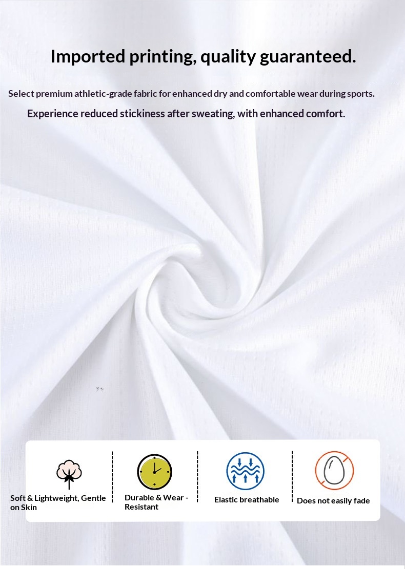 Germany Home Jersey 26/27 National Team World Cup Musiala Football Kit Set detail 2