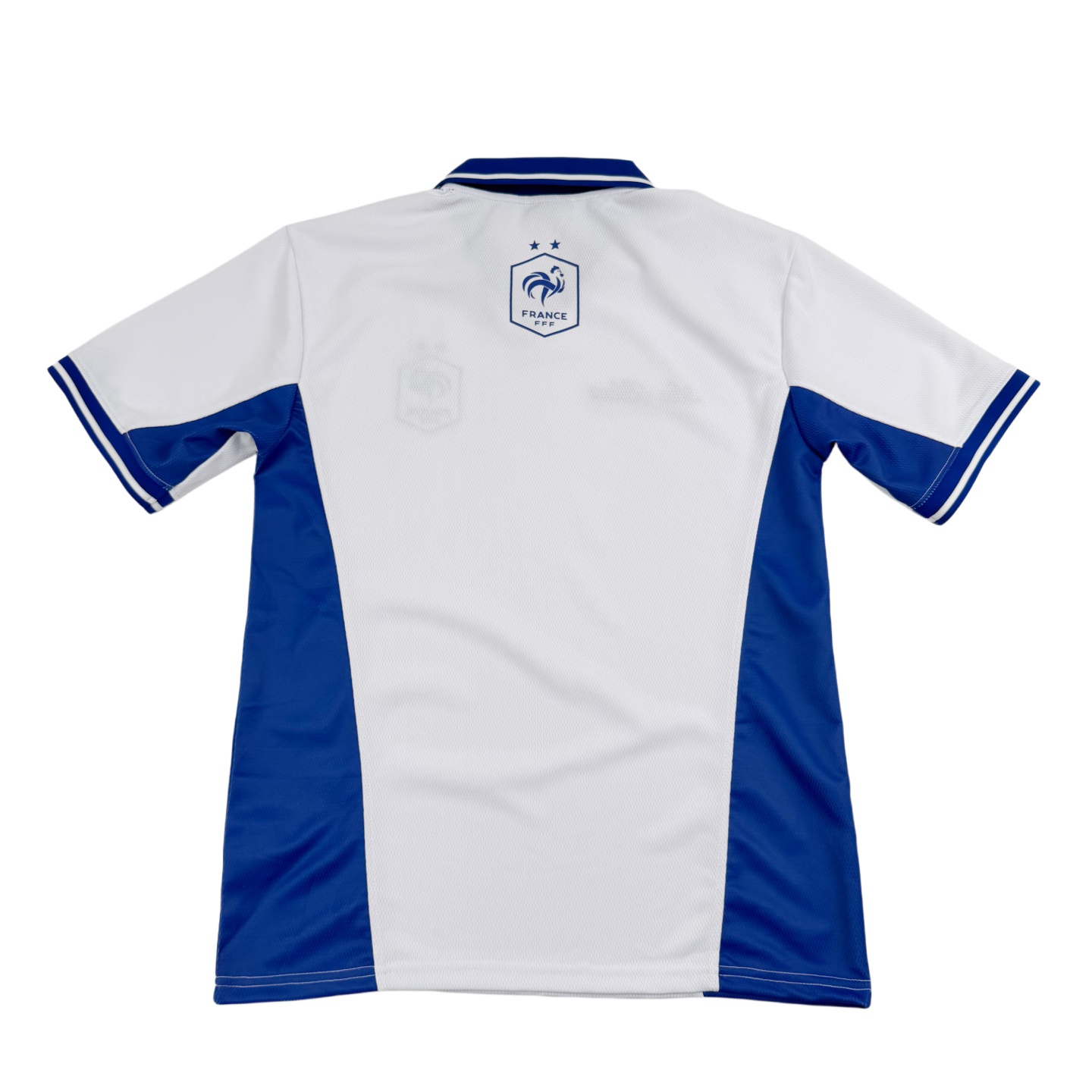 France Italy Football Jersey Men's Polo Shirt Quick-Dry T-Shirt detail 16