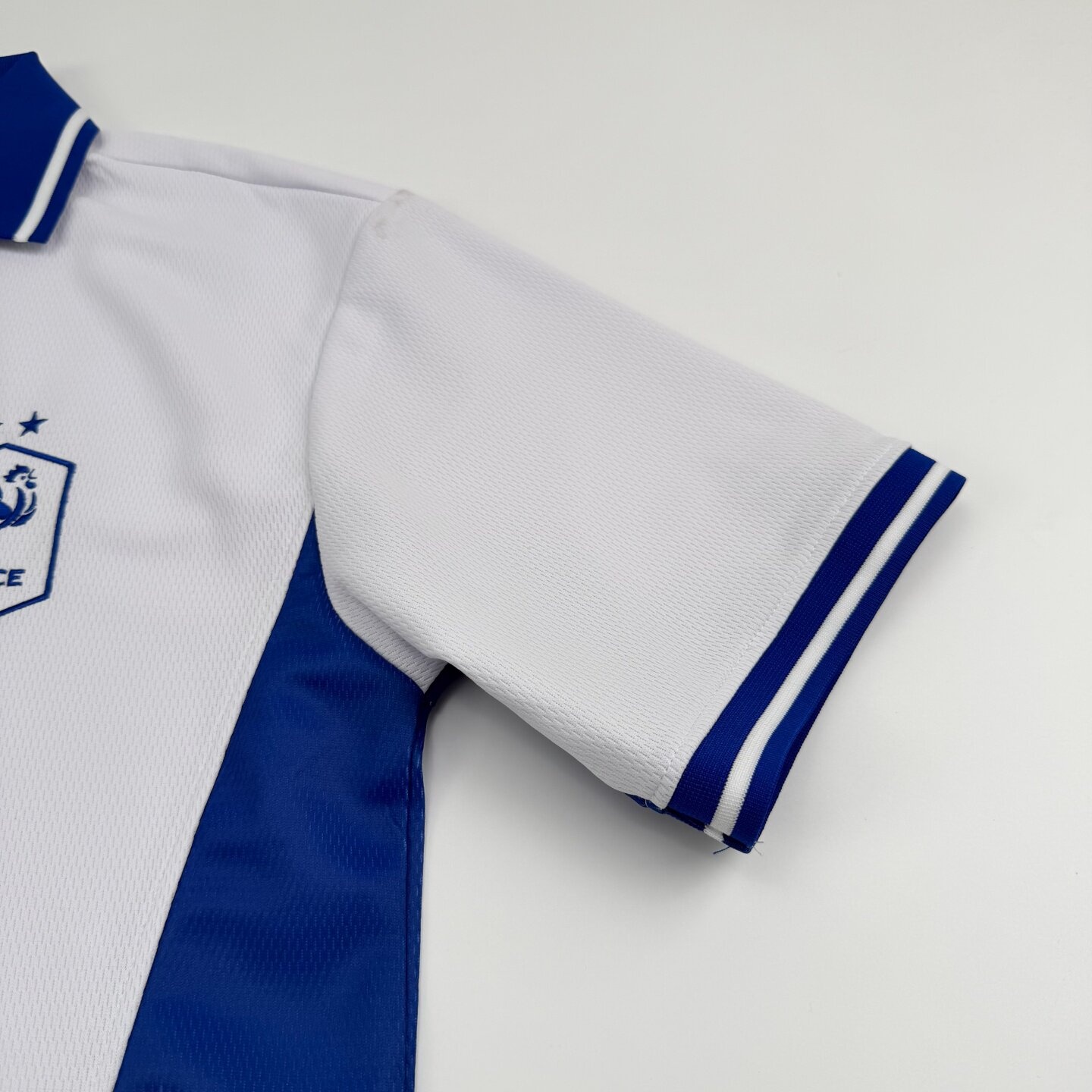 France Italy Football Jersey Men's Polo Shirt Quick-Dry T-Shirt detail 18