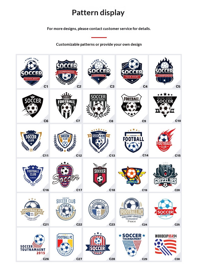 Italy National Team Home & Away Retro Jersey Set detail 12