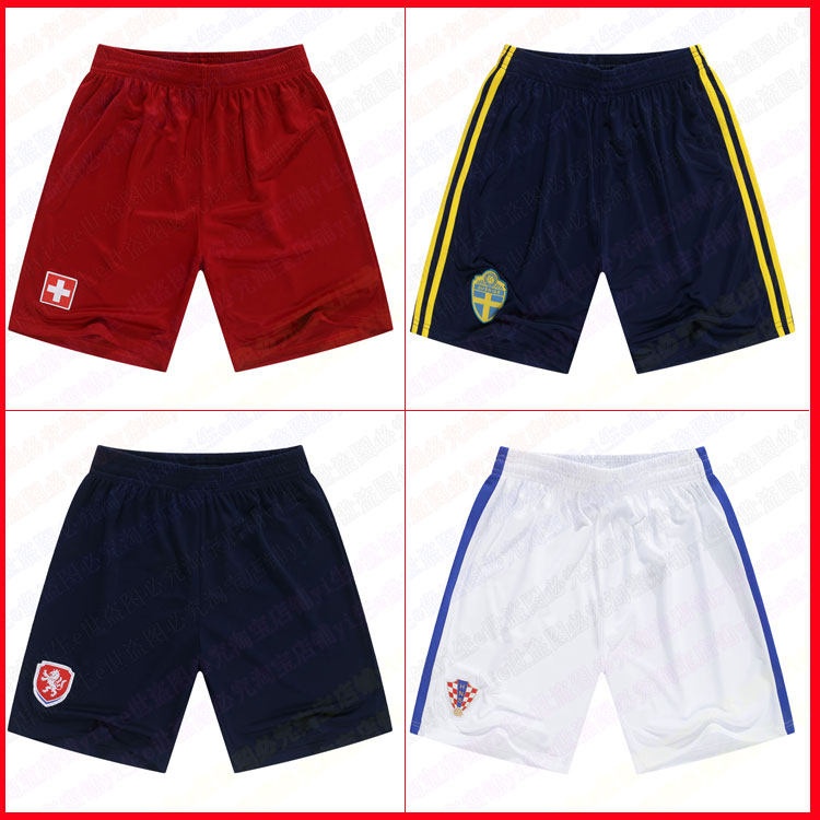 Germany Football Shorts, Spain Football Jersey, France Football Jersey, Argentina Football Jersey, Brazil Football Jersey, China Football Jersey, England Football Jersey, Netherlands Football Jersey detail 4