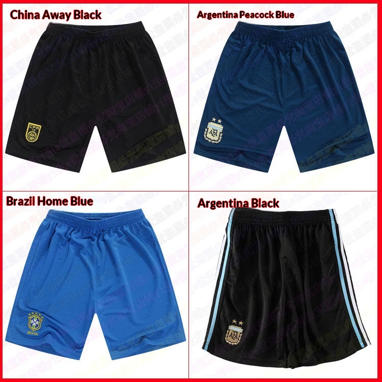 Germany Football Shorts, Spain Football Jersey, France Football Jersey, Argentina Football Jersey, Brazil Football Jersey, China Football Jersey, England Football Jersey, Netherlands Football Jersey detail 8