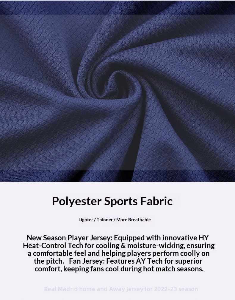 France National Team Jersey #10 Mbappe Benzema Kit detail 5