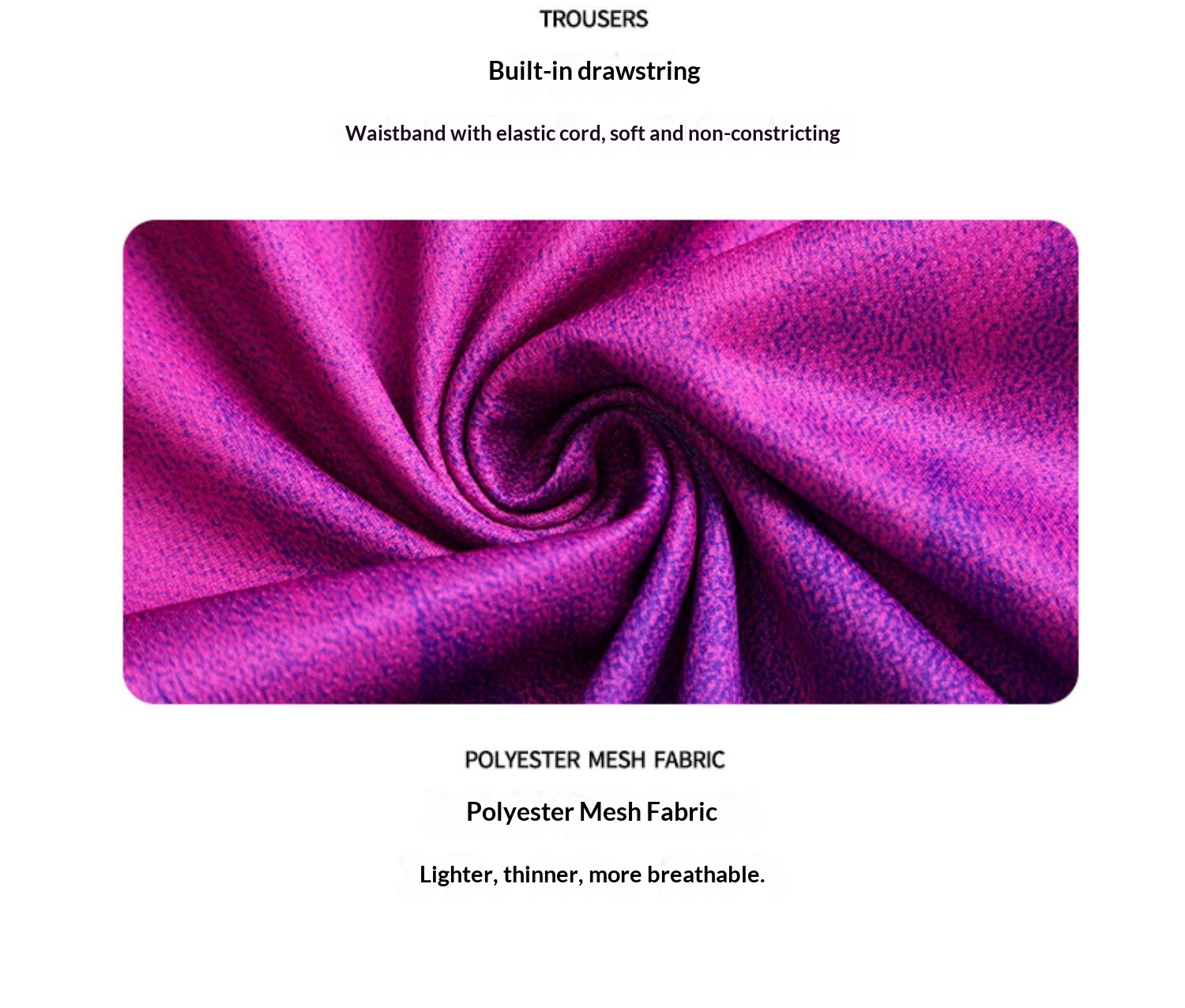 Germany National Team Customizable Home & Away Jersey Set - Men's Purple Training Kit detail 12