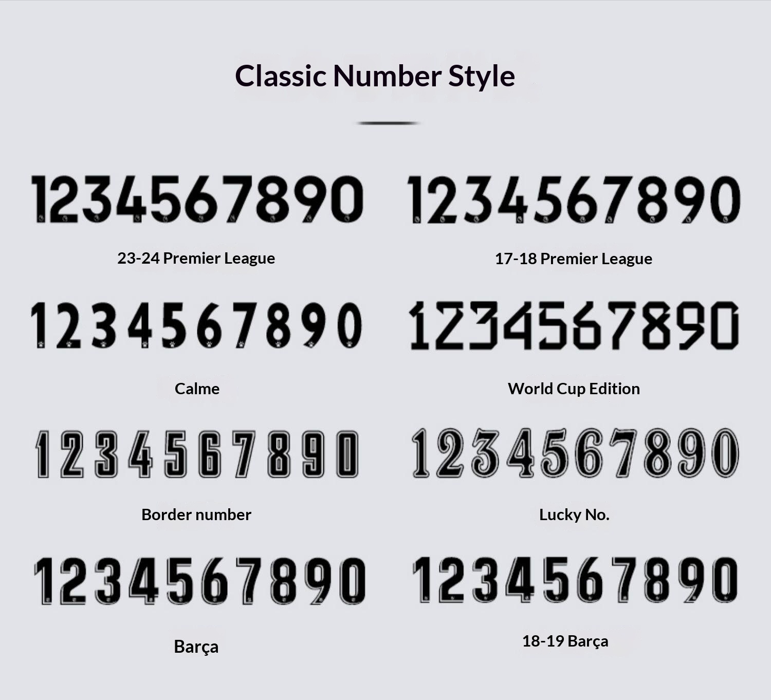 Germany National Team Customizable Home & Away Jersey Set - Men's Purple Training Kit detail 14