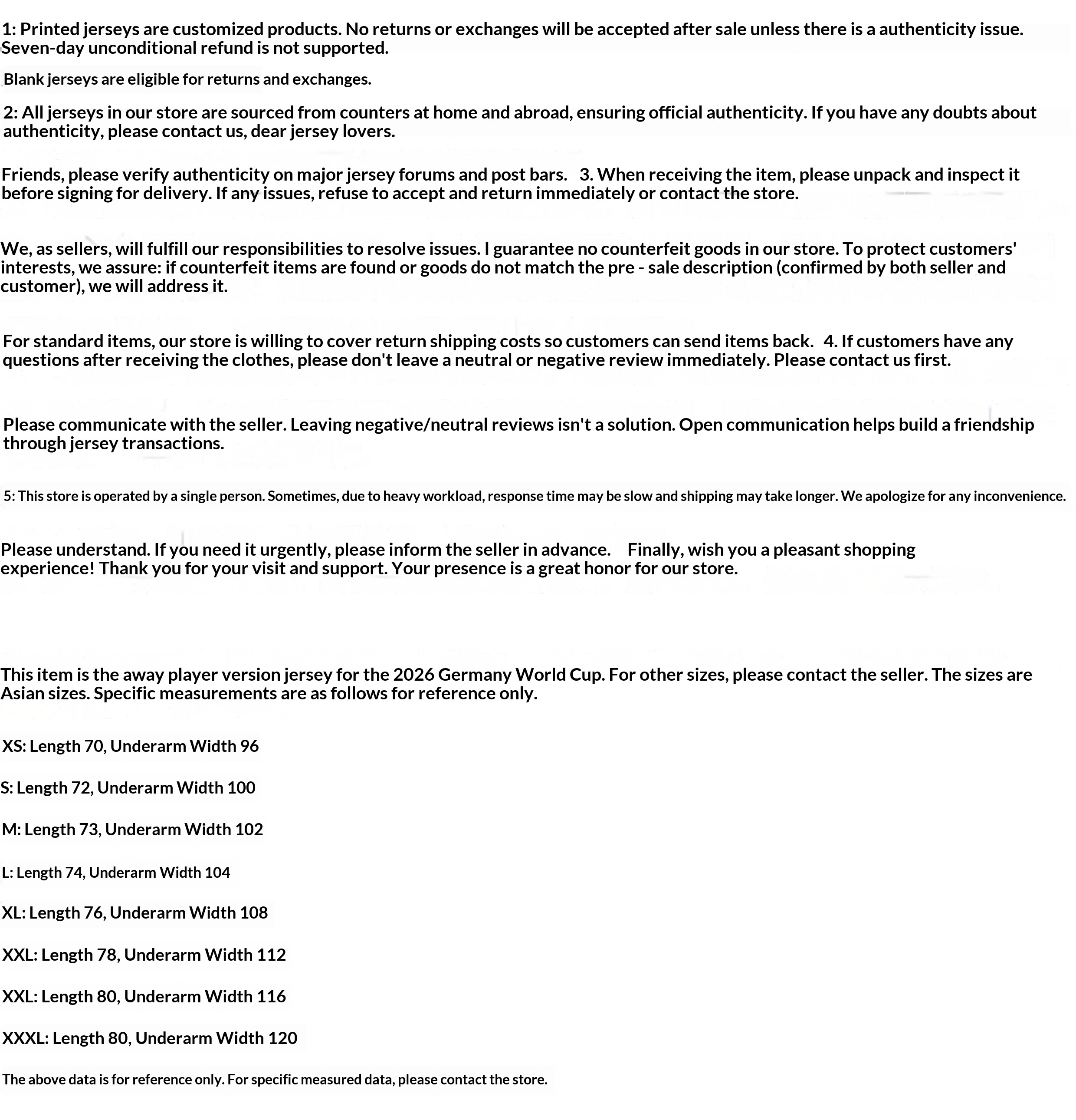 Germany 2026 World Cup Away Player Jersey with Musiala #10 Printing, JN2070 detail 1