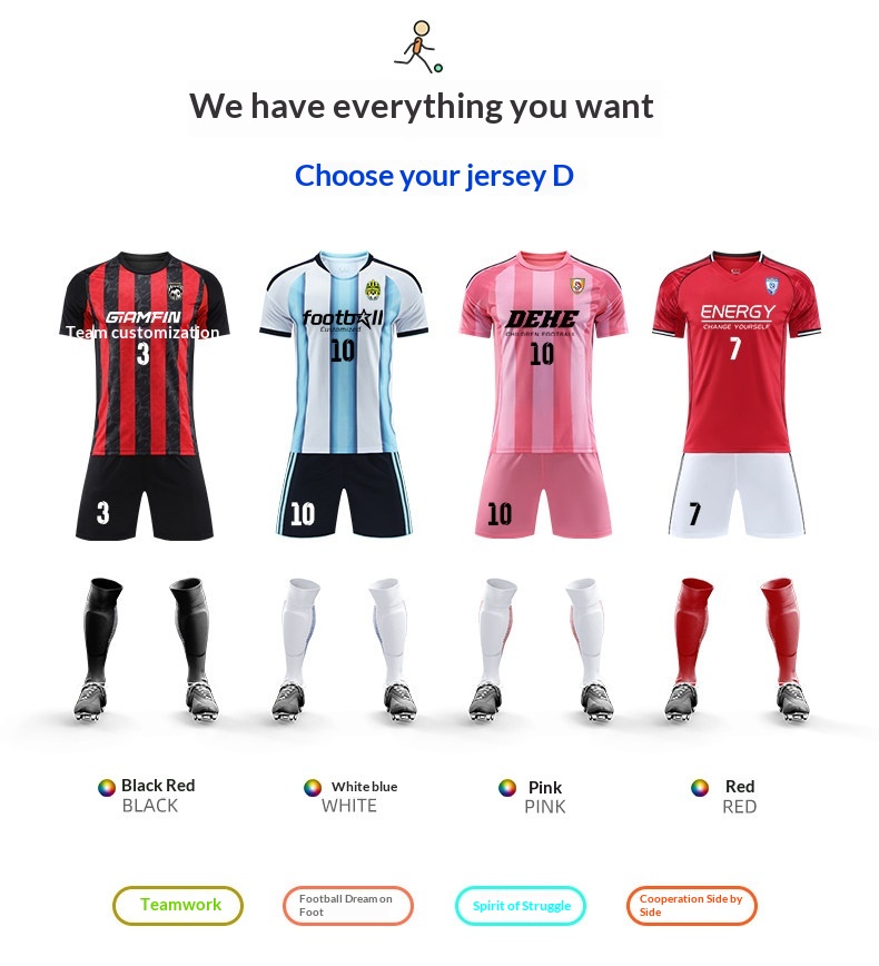 Mexico National Team 2026 Home & Away Jersey Kit detail 3