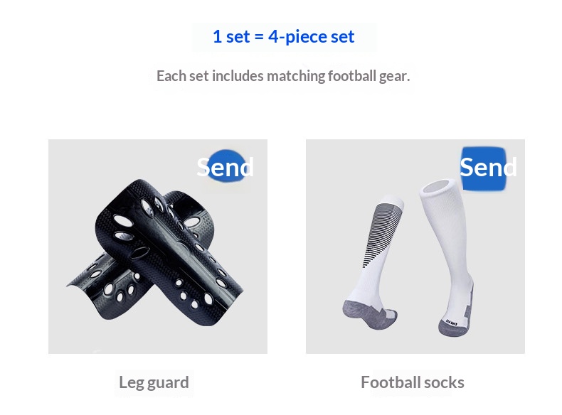 Mexico National Team 2026 Home & Away Jersey Kit detail 4