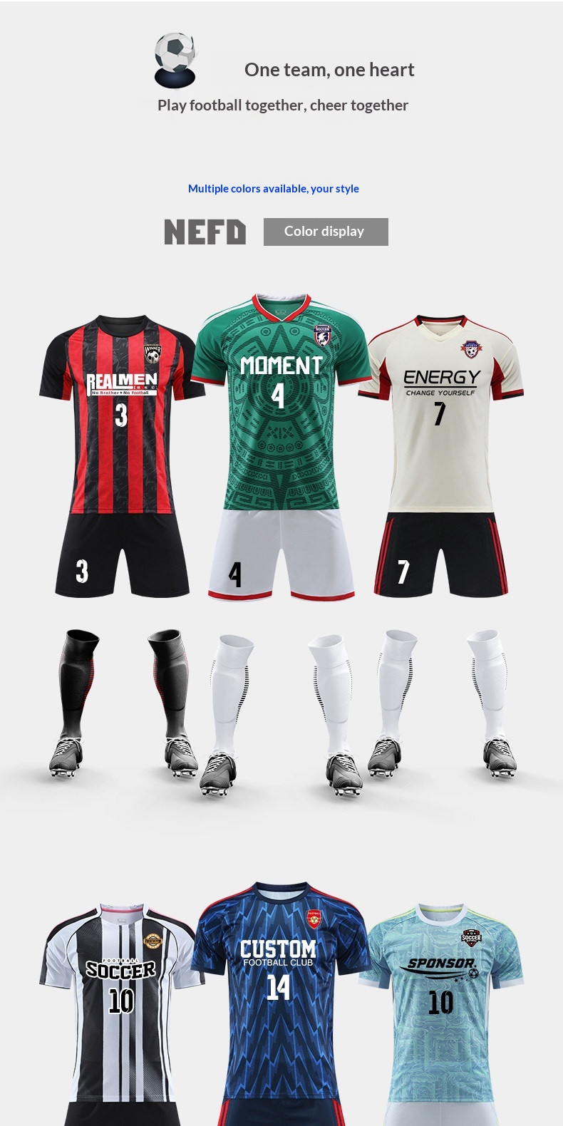 Mexico National Team 2026 Home & Away Jersey Kit detail 12