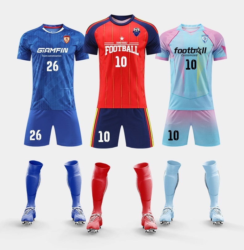 Mexico National Team 2026 Home & Away Jersey Kit detail 14