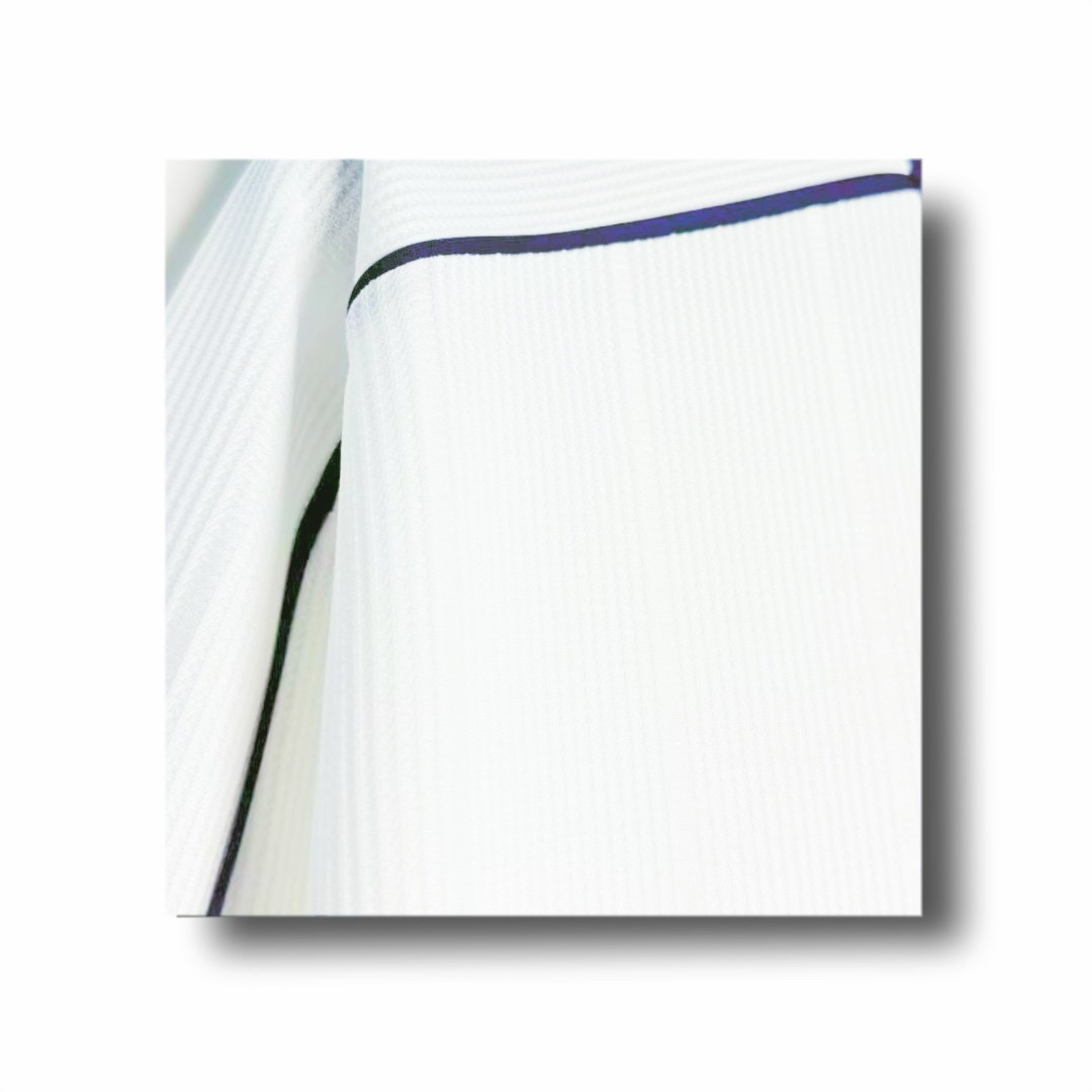 Tottenham Hotspur Retro Football Jersey detail 5