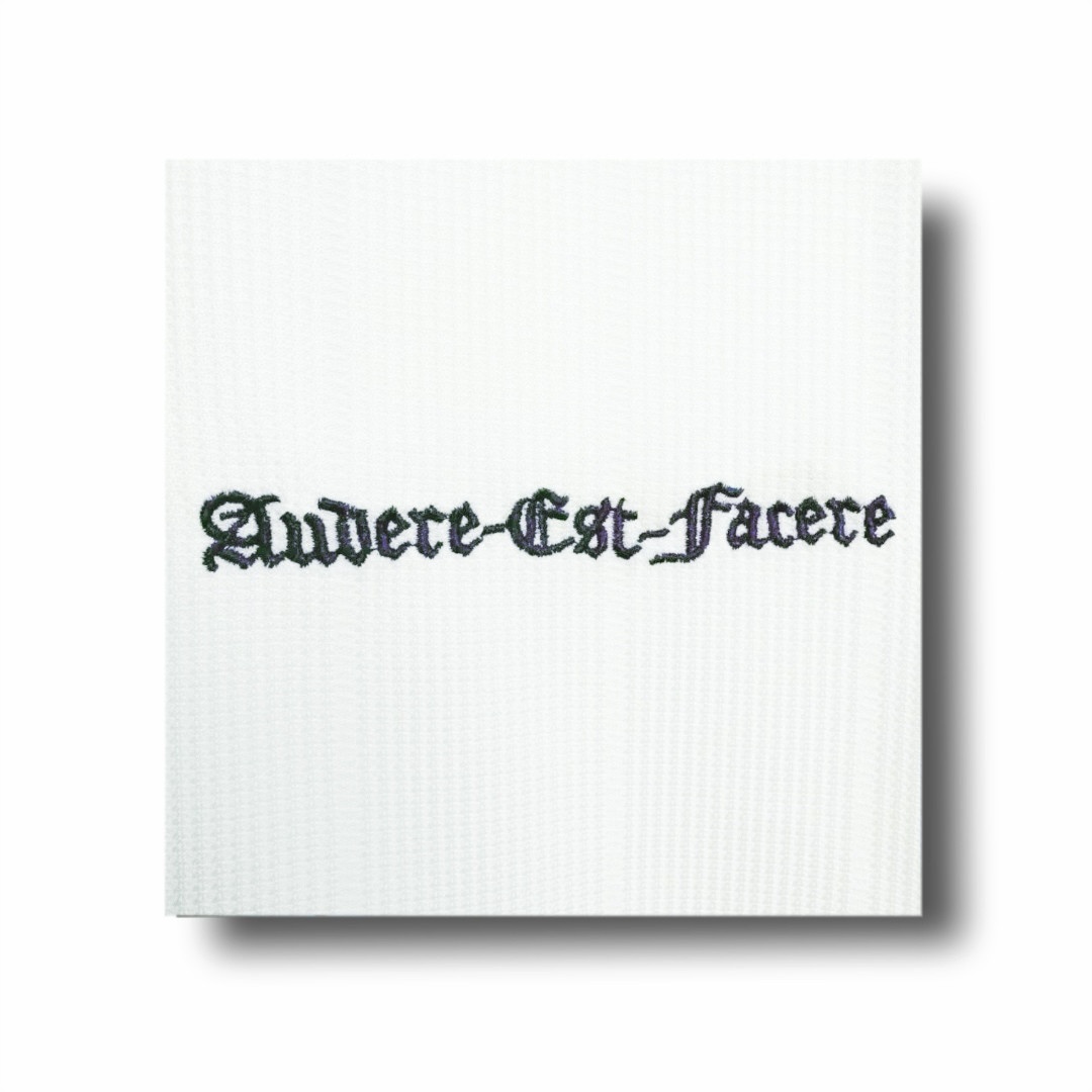 Tottenham Hotspur Retro Football Jersey detail 7