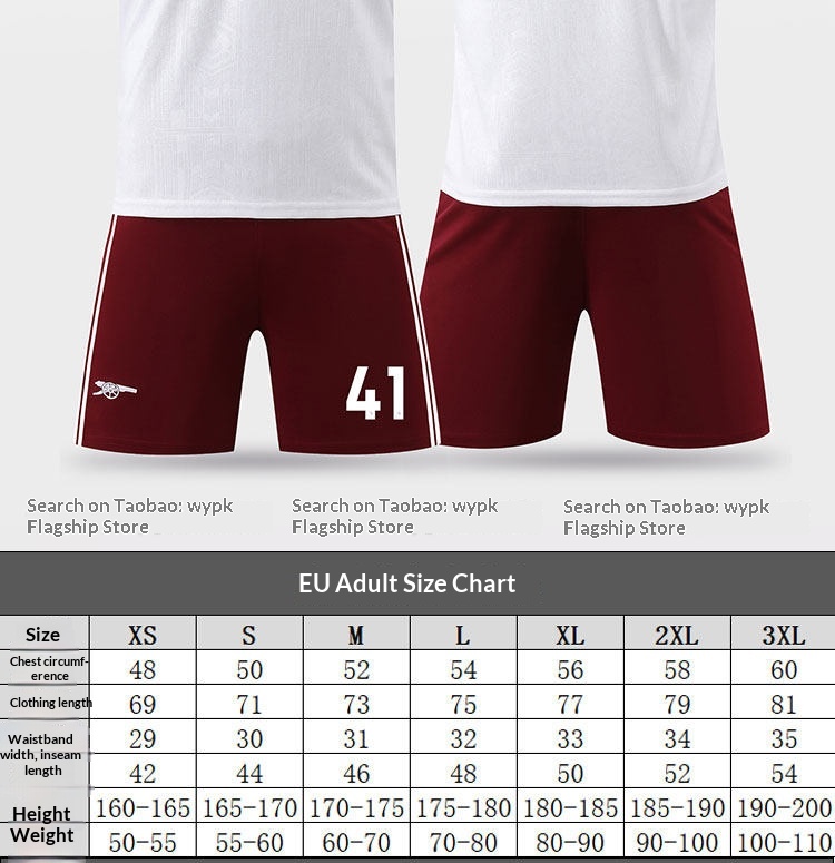 Arsenal 25/26 Third Kit Szczesny Jersey Set - Men's & Youth Training Shirt detail 3