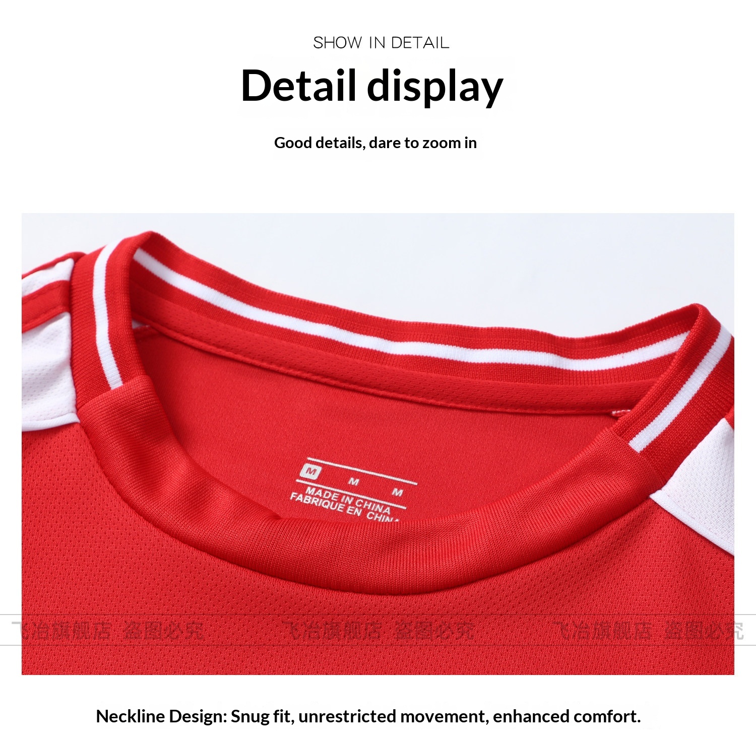 Arsenal Home/Away Jersey - Rice & Odegaard Training Kit - Kids Football Uniform Set detail 12