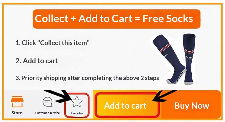 Paris Saint-Germain 2021 Messi #30 Jersey Kit detail 1