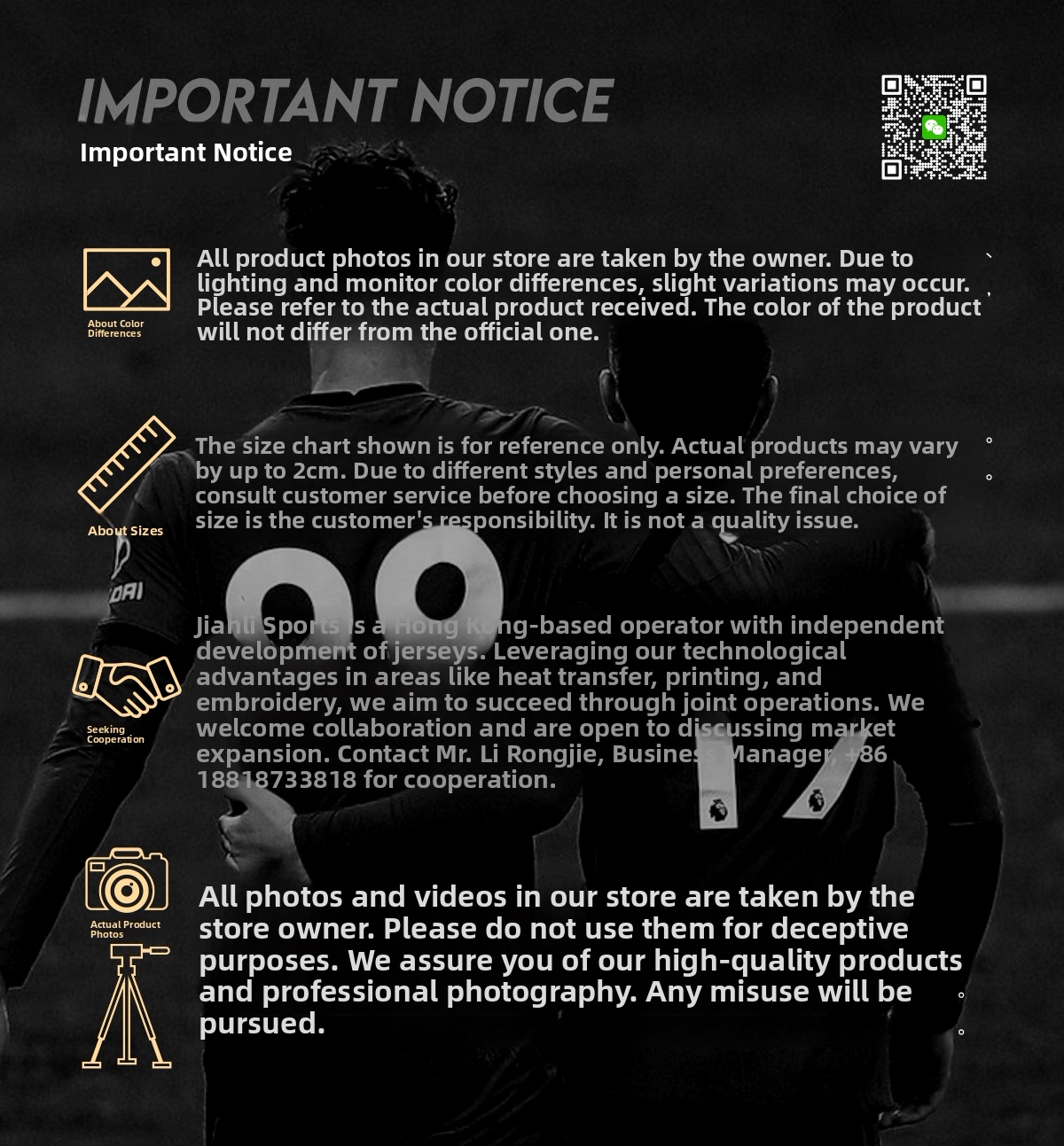 Chelsea 2526 Away Jersey detail 6