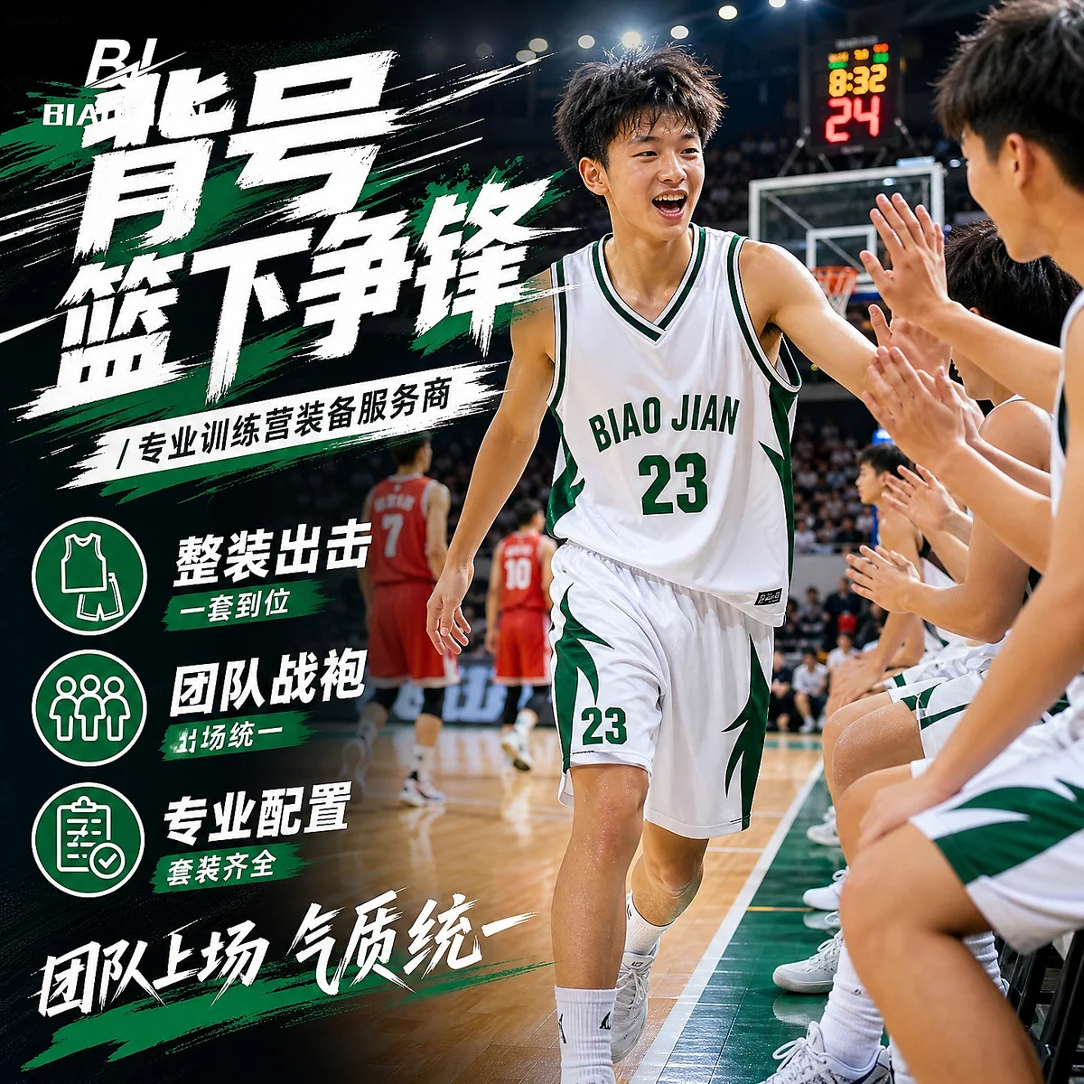 Zhunzhe Custom Digital Print Basketball Jersey Set CUBA Men's Women's Training Game Vest American Style Team Uniform